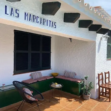 Las Margaritas Menorca Binibeca