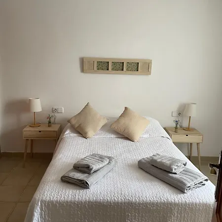 Villa Las Margaritas Menorca *