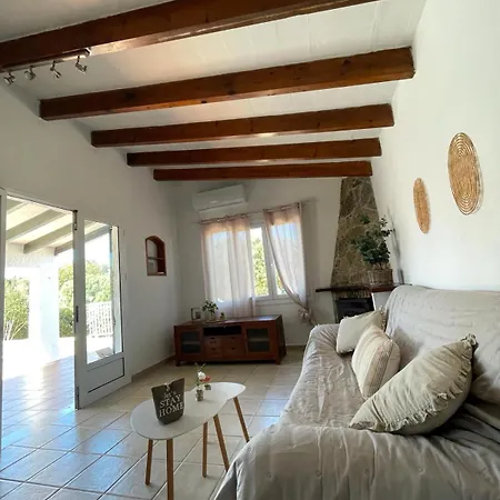 Las Margaritas Menorca *