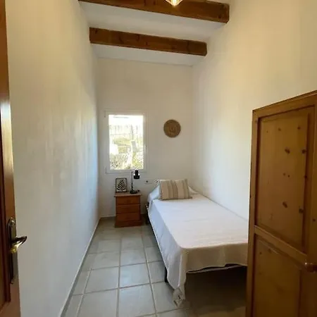 Villa Las Margaritas Menorca *