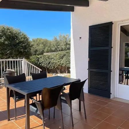 Las Margaritas Menorca *