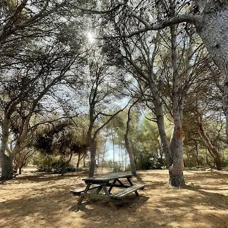 Villa Las Margaritas Menorca *