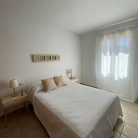 Villa Las Margaritas Menorca Binibeca