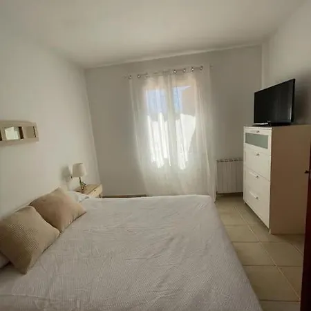 Las Margaritas Menorca Binibeca