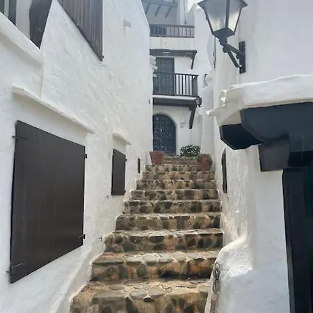 Las Margaritas Menorca Villa