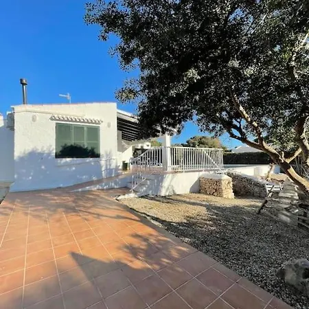Las Margaritas Menorca